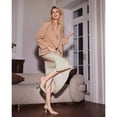 thumbnail image 2 of Women Slingback Stiletto High Heels Closed Pointed Toe Pumps  Office Dress Shoes, 2 of 3