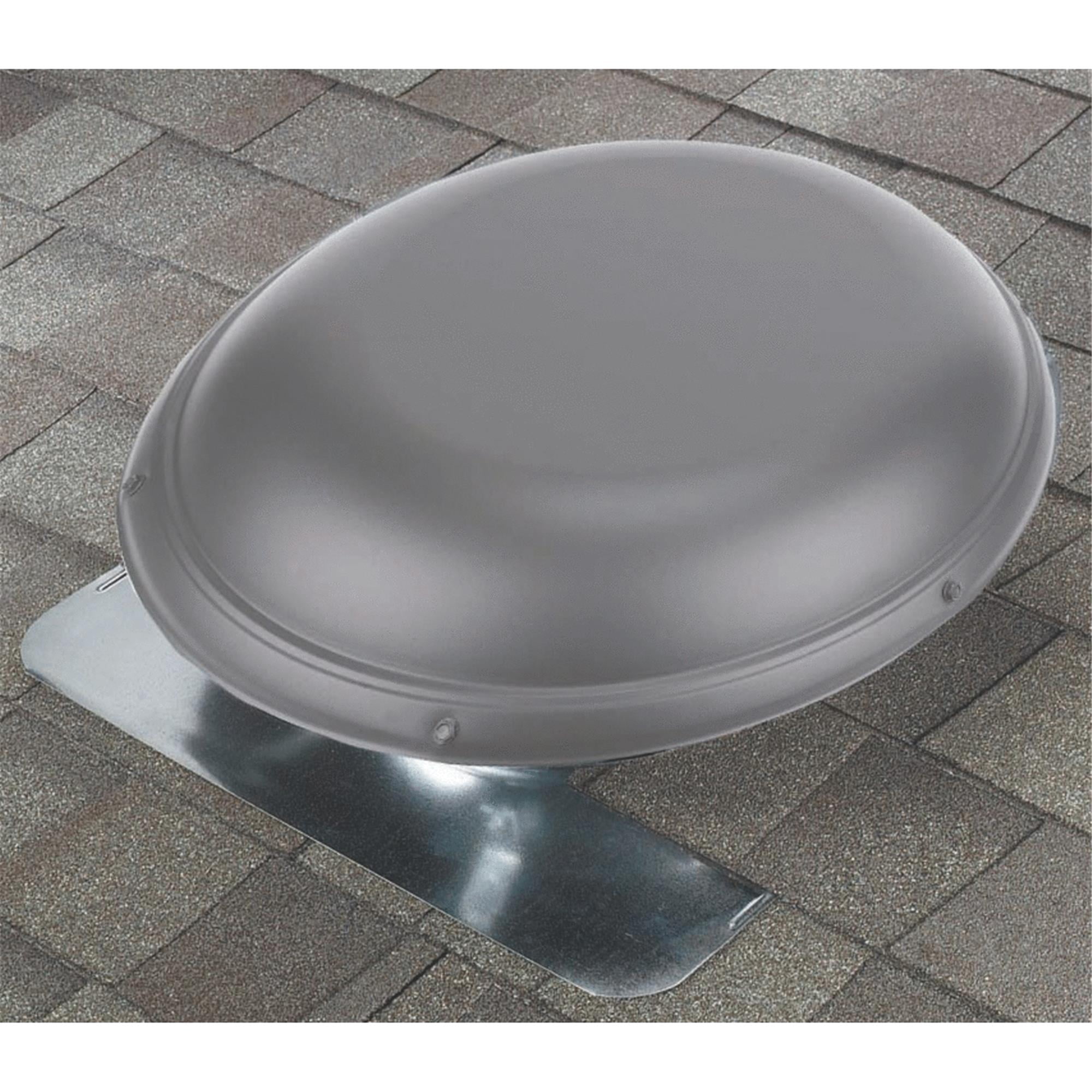 Airhawk Mill Static Roof Vent