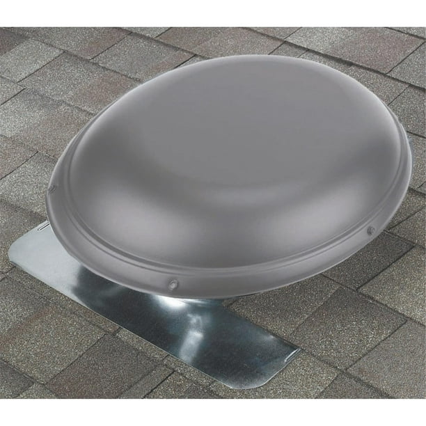 Airhawk Mill Static Roof Vent