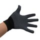 thumbnail image 4 of Guantes de Ciclismo Zulema Unisex de Invierno para Escalada motocicleta Sin Guantes Elásticos Negro Zulema Guantes de bicicleta, 4 of 7