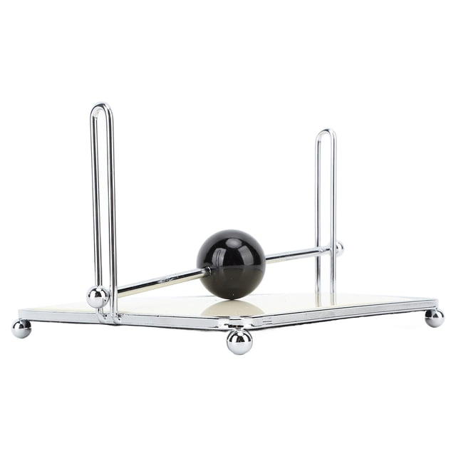 Servilletero Para Mesa, Moderno Dispensador De Servilletas De Cóctel Cuadrado, Servilletero Decorativo, Soporte Plano Con Barra Central Para Cocina, Restaurante, Hotel, Bar,