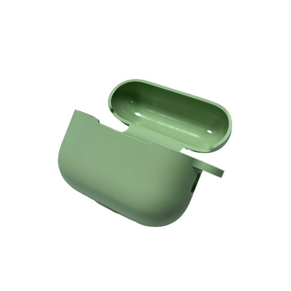 Suitable for New Model Apple AirPods Pro 3 Earphone Protective Case Dustproof Silicone Earphone Cover Pro 3 Earphone Case