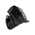 thumbnail image 2 of KarParts360 For Chevy Silverado 2500/3500 2015 Door Latch Driver Side | Front | Plastic, Steel | Excluded Cable | Bolt On Attachment Method, 2 of 4