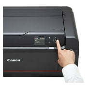 Canon imagePROGRAF PRO-1100: 17” Professional Wireless Inkjet Photo Printer