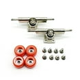 thumbnail image 5 of HGYCPP Alloy for Tech Deck Truck Wheel Accs for Mini Finger Skateboard Toy 4 Optional C, 5 of 12
