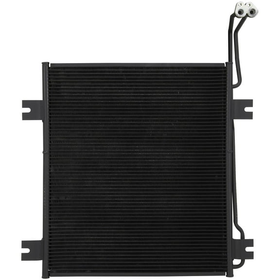 Spectra Premium 7-9053 HD Vehicle Air Conditioning Condenser