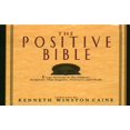 thumbnail image 1 of Pre-Owned The Positive Bible: From Genesis to Revelation Paperback, 1 of 1