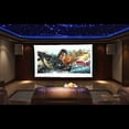 thumbnail image 4 of Projector Screen,Movies Indoors Outdoors 120 Inch Video 9 White 120 Portable Screen Mounted Theater Office White 120 Inch Theater Office Movies 16 9 H120 120'' Portable Inch Video Screen, 4 of 7