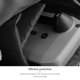 thumbnail image 4 of Funda protectora de joystick perfke para Mini 2 rojo, 4 of 5