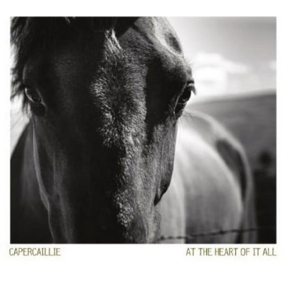 Capercaillie - At the Heart of It All - Music & Performance - CD