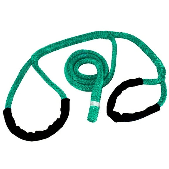 ROPE Logic Samson 3/4 in. x 4-9 ft. Tenex Whoopie Sling