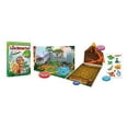 thumbnail image 2 of The Land Before Time: 30th Anniversary Playset (DVD), 2 of 3