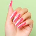 thumbnail image 4 of Set de esmalte en gel AIMEILI vegano, sin HEMA, 12 colores, 8 ml, 4 of 5
