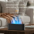 thumbnail image 3 of BTOER 320ML Portable Car Humidifier Small Quiet USB Air Diffuser for Car Home, 3 of 9