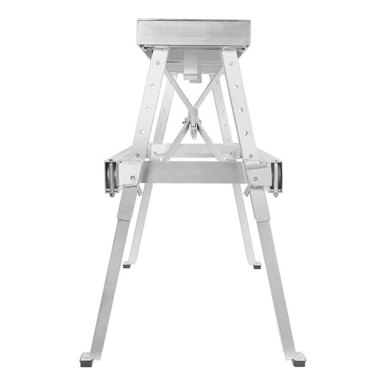 Adjustable drywall bench sales