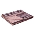 thumbnail image 2 of Taj Hotel Kantha Cotton Throw | 50"x70" | A, 2 of 5