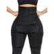 thumbnail image 2 of Cinturón adelgazante de neopreno ajustable para mujer, moldeador de cuerpo y piernas, cinturón para quemar grasa y perder peso, faja para muslos de entrenamiento YUNYI BRAND Deportes, 2 of 8