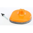 thumbnail image 4 of Twin Air Airbox Cover, Orange PVC with Rubber Sealing Ring, Off-Road Intake Protection for Gas Gas/Honda (160070), 4 of 4