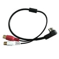 thumbnail image 2 of Speravity Cable de Audio para coche, adaptador para coche, estéreo, camión, modificación de automóvil, pieza de repuesto, accesorios de Vehículos, repuestos y accesorios Mis, 2 of 6