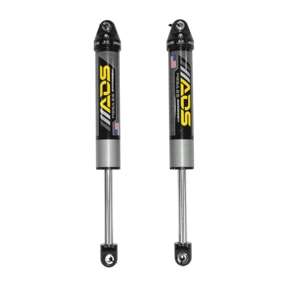 ADS Racing Shocks 100ADS-10148 Mesa 2.5" Shocks - Rear