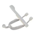 thumbnail image 1 of Moyic Pinzas para lentes, insertador de cuchara de silicona, removedor duradero que ahorra trabajo, herramienta de desmontaje conveniente, Almacenamiento y organización del hogar No.2, 1 of 6