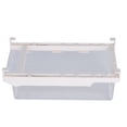 thumbnail image 1 of Cajón de almacenamiento para refrigerador, caja de almacenamiento para refrigerador, cajón organizador para frigorífico, características mejoradas Jadeshay A, 1 of 8