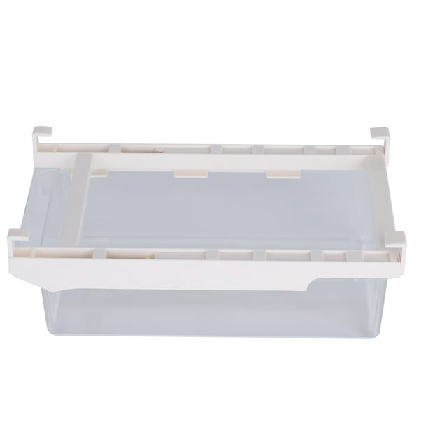 Cajón de almacenamiento para refrigerador, caja de almacenamiento para refrigerador, cajón organizador para frigorífico, características mejoradas Jadeshay A