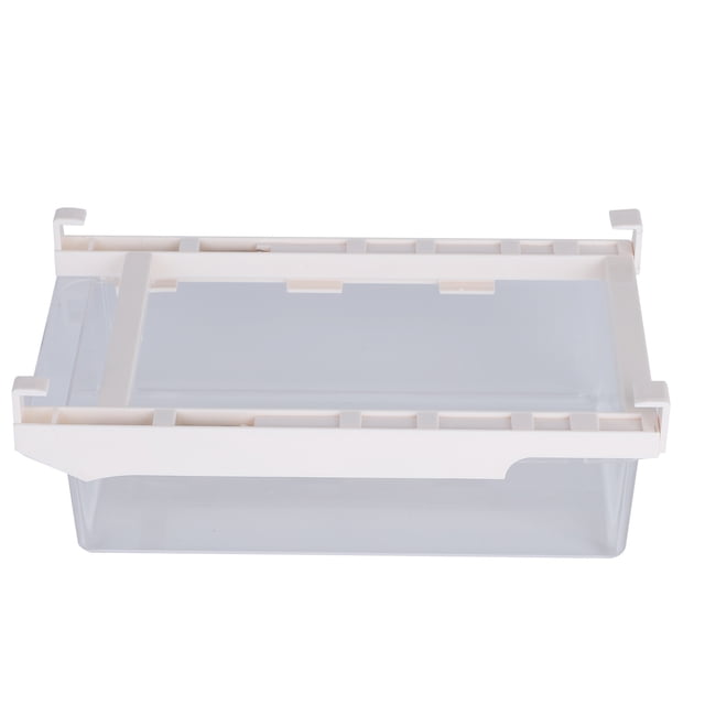Cajón de almacenamiento para refrigerador, caja de almacenamiento para refrigerador, cajón organizador para frigorífico, características mejoradas Jadeshay A