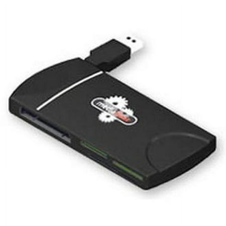 EP Memory 9 in 4 Digital Card Reader / Writer