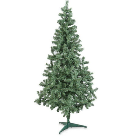 Big Size 6'Feet Tall Christmas Tree With Stand Holiday Season Indoor