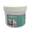 thumbnail image 1 of Pintura esmerilada de vidrio 300ml | Recubrimiento translúcido a base de agua anti-pitido | Acabado mate impermeable para ventanas de oficina, baño y cocina | Aplicación sencilla, secado rápido, 1 of 5