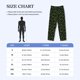 thumbnail image 4 of Fotbe Cool Gamepad Pantalones de Pijama para Hombre, Pantalones de Dormir, Pantalones de Casa con Cintura Ajustable y Bolsillos-3X-Large, 4 of 6