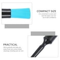 thumbnail image 4 of Shisuyan 2pcs Auto Detailing Brushes Scratch Free Cleaning Brushes Car Interior Cleaning Tool, 4 of 9