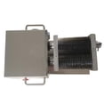 thumbnail image 6 of EQCOTWEA Commercial QH 3mm Shredded Meat Slicer Cutting Machine Steak Beef Pork Cutter, 6 of 10