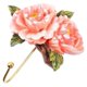 thumbnail image 3 of Decor Hook Heavy Duty Decorative Wall Hook European Style Clothes Hook Multi 4.05X4.32X0.79Inch Wall Mounting Space-Saving 1Pcs, 3 of 3