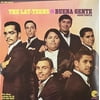 The Lat-Teens - Buena Gente-Good People - Vinyl