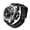 Rose, variant on SANAD Top Brand 2022 New Men's Watches Sport Dual Display Watch 5ATM Waterproof Quartz Wristwatch for Men relogio masculino 6087