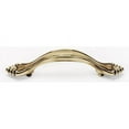 thumbnail image 3 of Alno A1455-3-AEM Bella 3" Cabinet Pull Antique English Matte, 3 of 5