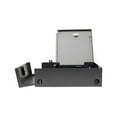 thumbnail image 4 of Tripp Lite Wall-Mount Fiber Optic Distribution Enclosure, 4-Panel Capacity, 4 of 8