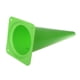 thumbnail image 2 of Cono de seguridad 48 cm Cola Verde, 2 of 8