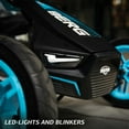 thumbnail image 4 of Berg Toys Rally Apx Blue, 4 of 7