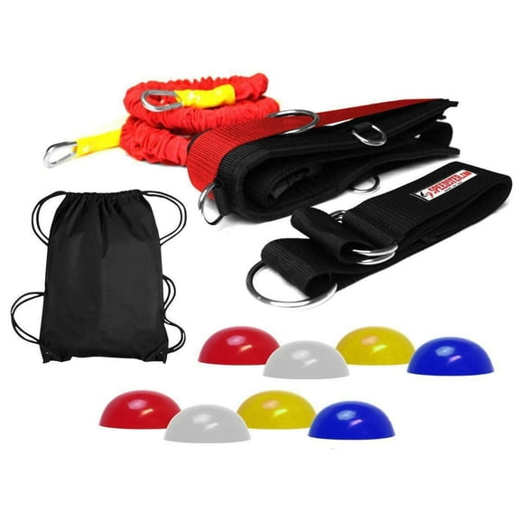 Pro Agility Speed Trainer?