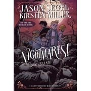 Nightmares! the Lost Lullaby [Hardcover - Used]