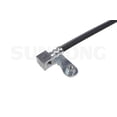 thumbnail image 3 of Sunsong 2204373 Brake Hydraulic Hose, 3 of 5