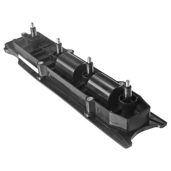 Ignition Coil 1 - Compatible with 2001 - 2003 Saturn L200 2.2L 4-Cylinder GAS 2002