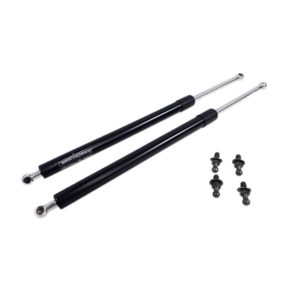 Set of 2 Left Right For 99-04 Grand Cherokee Rear Gas Charged Lift Support