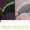 Green 1Pack, variant on Creative Luminous Small Train Wallpaper Background Wall Living Room Room Decoration Wall Sticker Wall Sticker 3PCS Green 3Packs 90 cm