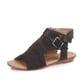 thumbnail image 2 of Verano nuevos zapatos romanos de color sólido Sandalias casuales diarias para mujer Zapatos de mujer Wmkox8yii shjk1804, 2 of 2