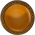 thumbnail image 6 of Oriental Furniture 12" Black Lacquer Fishbowl - Ching Ming, 6 of 6