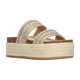 thumbnail image 2 of Sandalias Berlin Beige para Mujer [BLI194] beige 24, 2 of 10